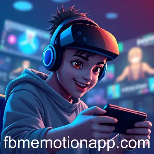fbmemotion