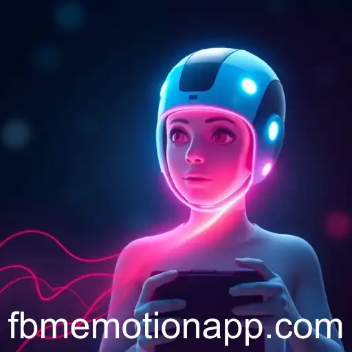 Emotional Gaming Revolution with FBMEMOTION
