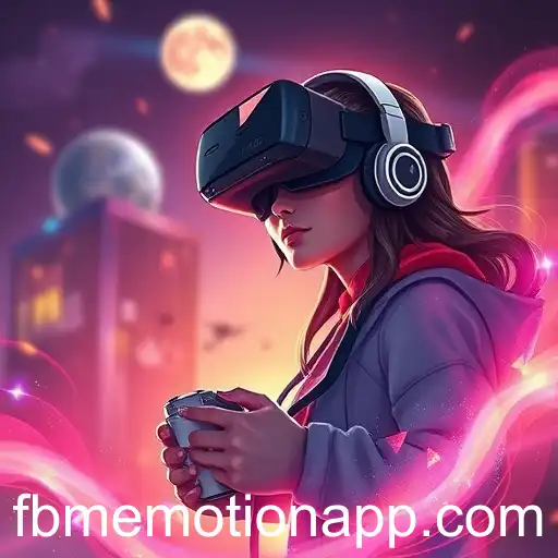 The Rise of Virtual Interaction in Gaming